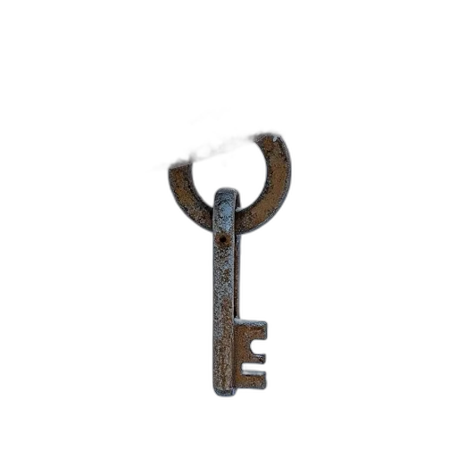 staff, jewelry, weapon, furniture transparent PNG cut-out