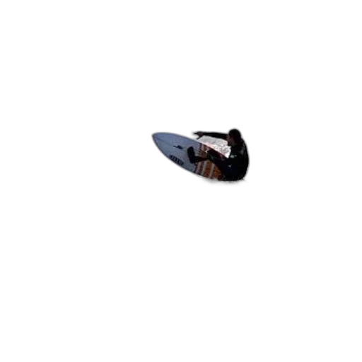 shoes, umbrella, hat, staff transparent PNG cut-out