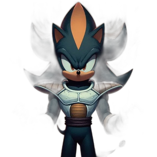 mask, staff, creature, concept art transparent PNG cut-out