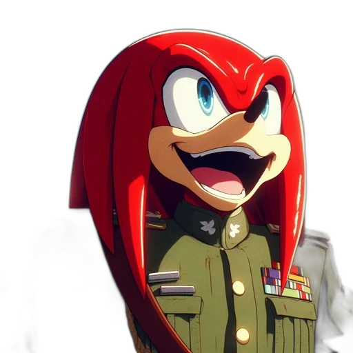 jacket, animal, weapon, mask transparent PNG cut-out