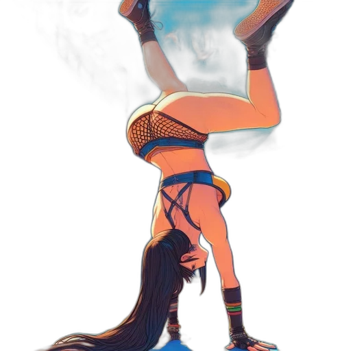 staff, concept art, fantasy art, watercolor transparent PNG cut-out