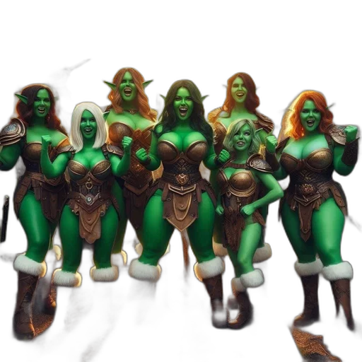 staff, concept art, fantasy art, comic book art transparent PNG cut-out