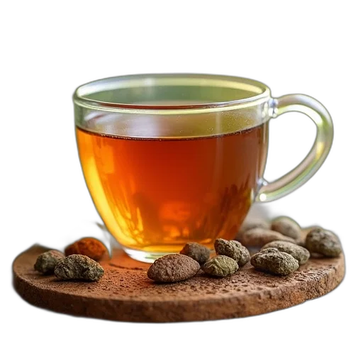 food, photorealistic, almased, herbal transparent PNG cut-out