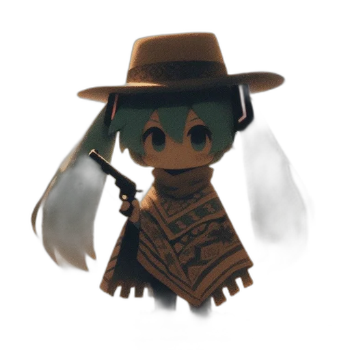 hat, weapon, staff, mask transparent PNG cut-out