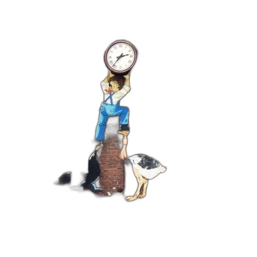 staff, jewelry, animal, robot transparent PNG cut-out