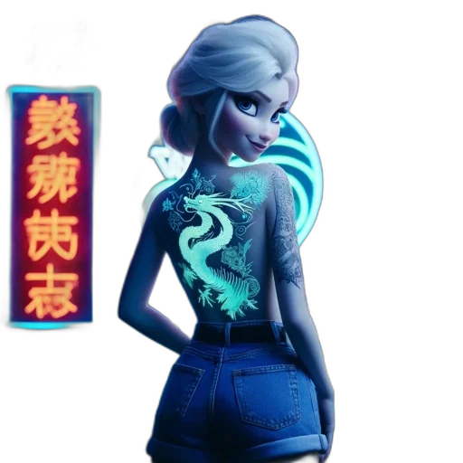 staff, dress, jacket, concept art transparent PNG cut-out