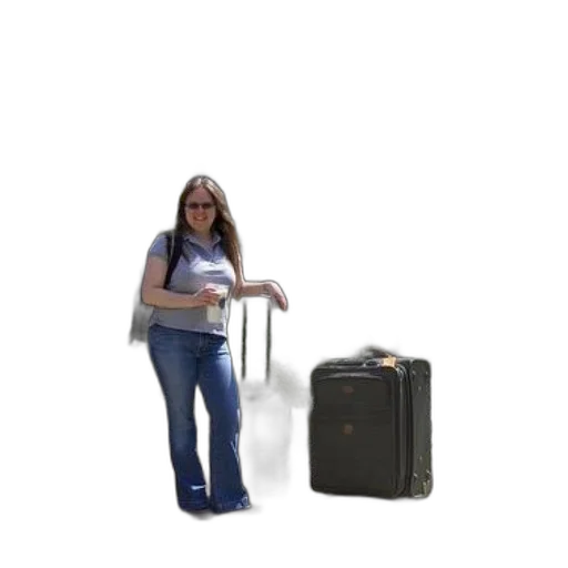 staff, robot, furniture, 3d render transparent PNG cut-out