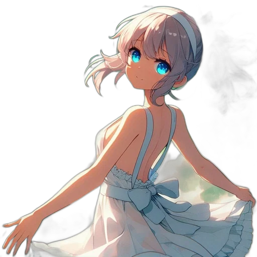 dress, robot, face, mask transparent PNG cut-out
