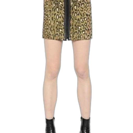 dress, jacket, 3d render, cartoon transparent PNG cut-out
