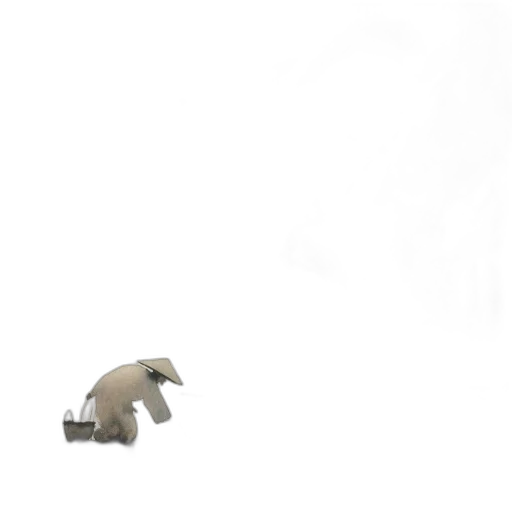 robot, animal, creature, furniture transparent PNG cut-out