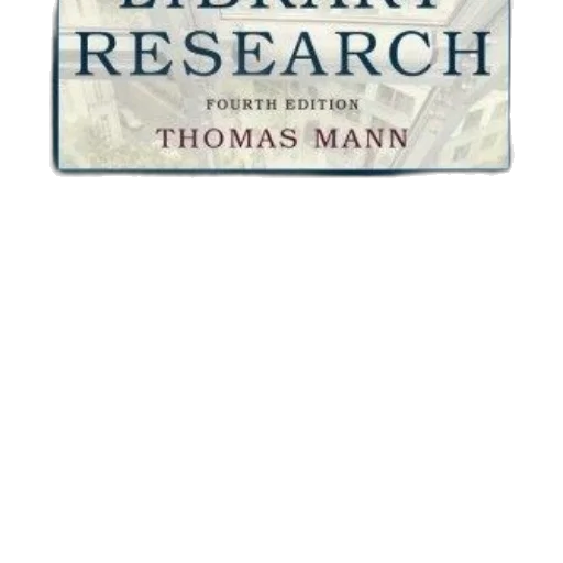 cover, library, research, fourth transparent PNG cut-out