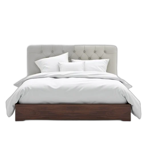 furniture, 3d render, earth tones, modern transparent PNG cut-out