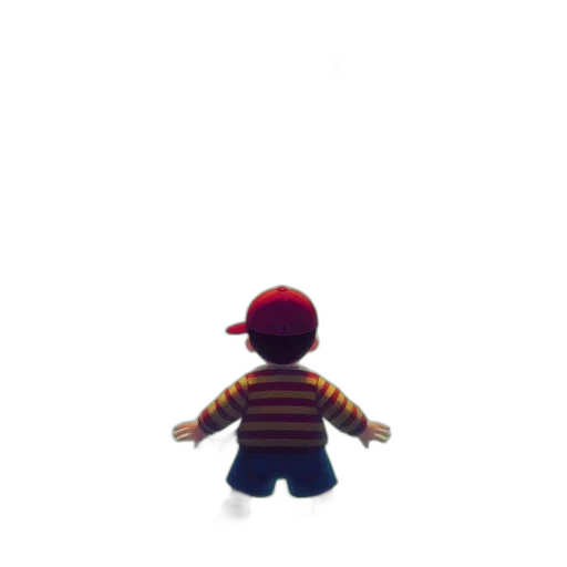 hat, creature, animal, robot transparent PNG cut-out