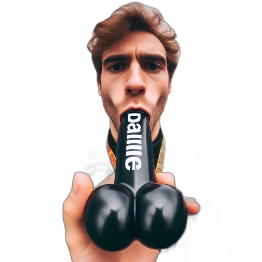 weapon, face, staff, mask transparent PNG cut-out
