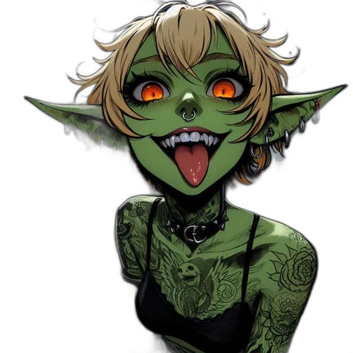 mask, staff, face, fantasy art transparent PNG cut-out