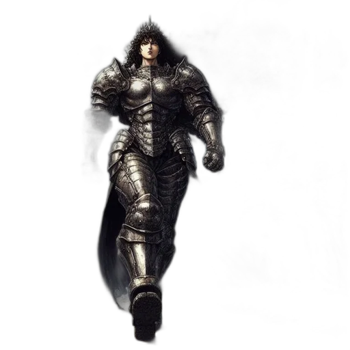 sword, weapon, creature, concept art transparent PNG cut-out