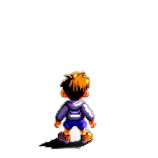 robot, staff, weapon, animal transparent PNG cut-out