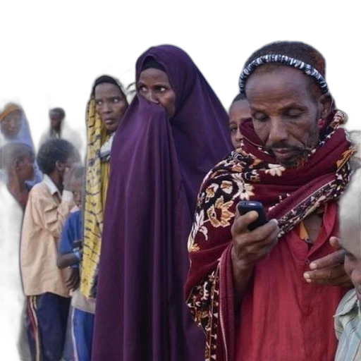 group, people, including, women transparent PNG cut-out