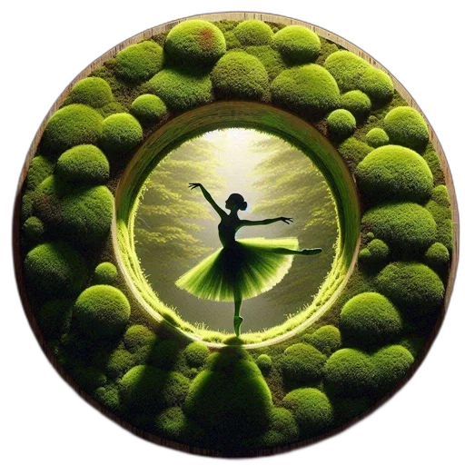 staff, food, fantasy art, concept art transparent PNG cut-out