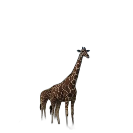 animal, creature, staff, hat transparent PNG cut-out