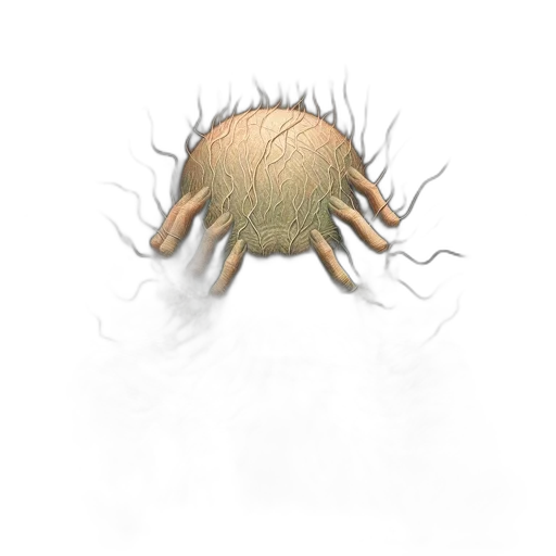 creature, hair, crown, animal transparent PNG cut-out