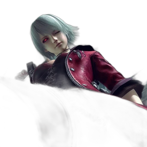 jacket, sword, weapon, creature transparent PNG cut-out