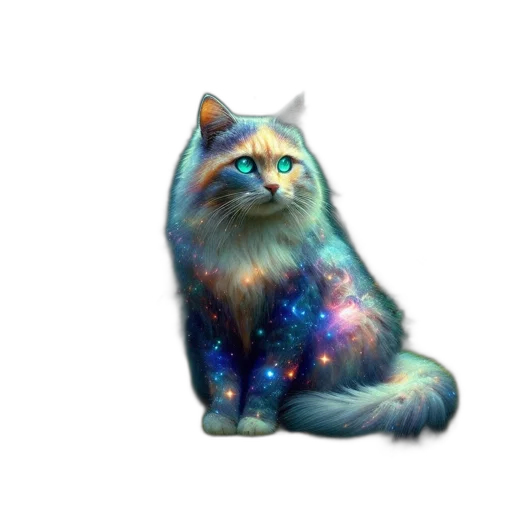 animal, creature, staff, pixel art transparent PNG cut-out