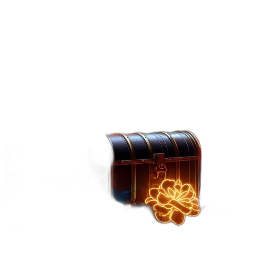 furniture, crown, weapon, robot transparent PNG cut-out