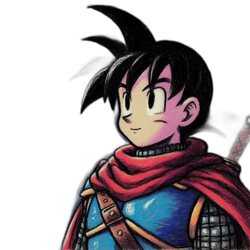sword, dragon, staff, weapon transparent PNG cut-out