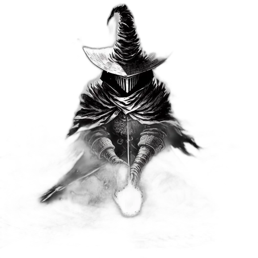 crown, hat, sword, staff transparent PNG cut-out
