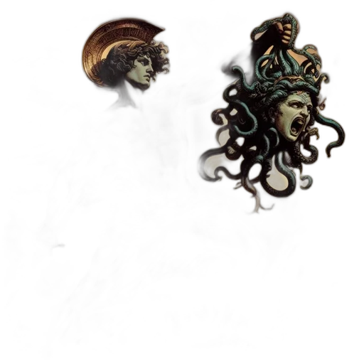 crown, mask, hair, hat transparent PNG cut-out