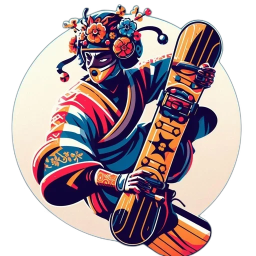 staff, robot, fantasy art, concept art transparent PNG cut-out