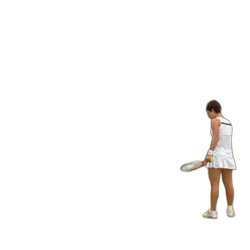 dress, weapon, shoes, staff transparent PNG cut-out