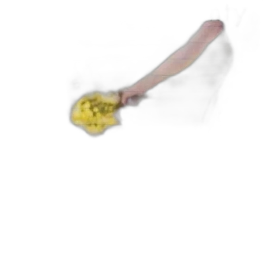 staff, jewelry, weapon, food transparent PNG cut-out