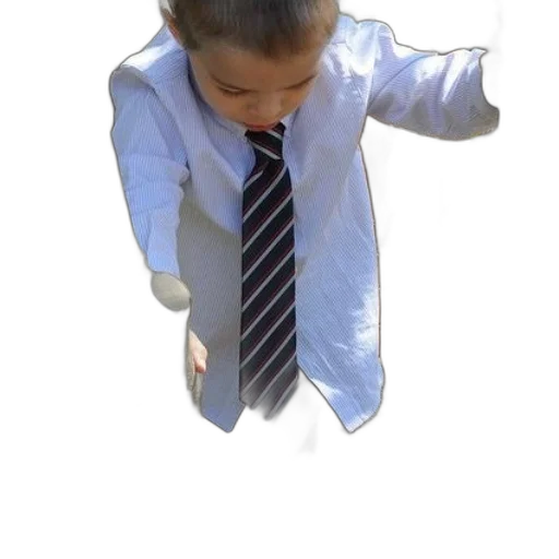 jacket, staff, dress, face transparent PNG cut-out