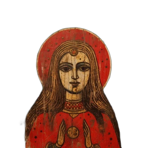 jewelry, mask, face, crown transparent PNG cut-out