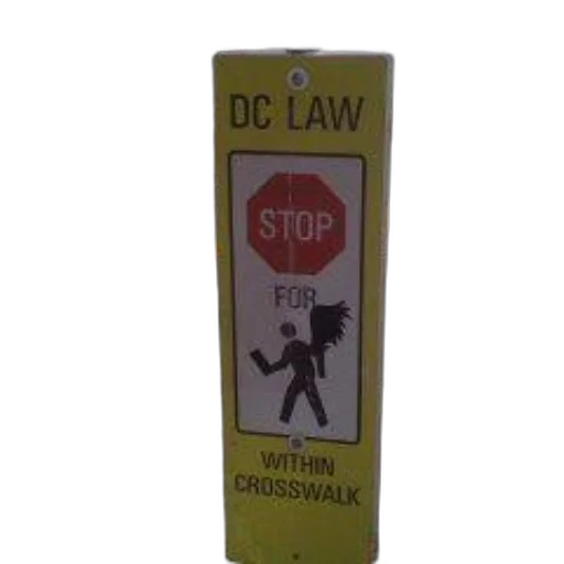 yellow, sign, red, stop transparent PNG cut-out