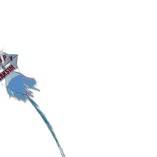 weapon, staff, sword, umbrella transparent PNG cut-out