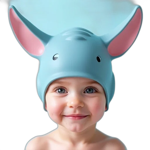 hat, creature, mask, dragon transparent PNG cut-out