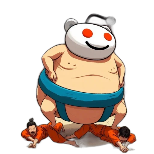 robot, creature, weapon, animal transparent PNG cut-out