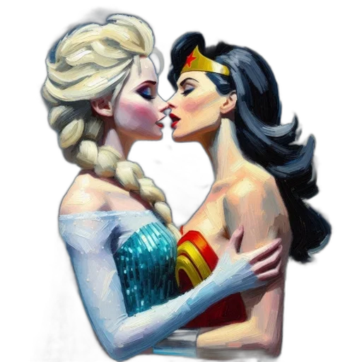 comic book art, fantasy art, concept art, pixel art transparent PNG cut-out