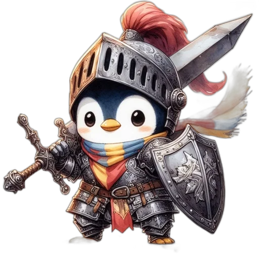 weapon, staff, sword, fantasy art transparent PNG cut-out