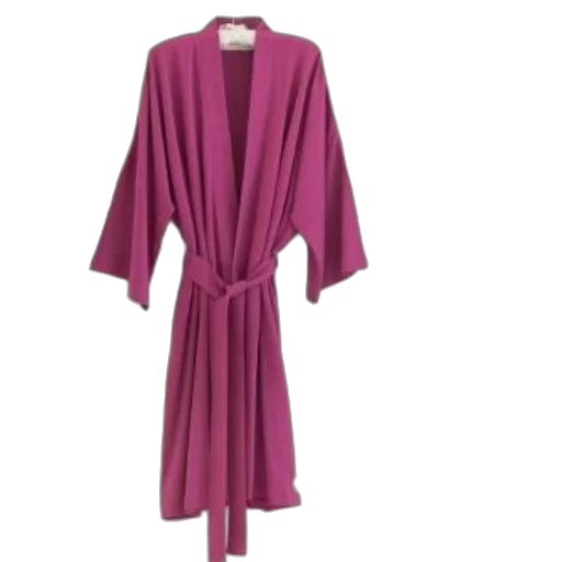 dress, jacket, vibrant, pink transparent PNG cut-out