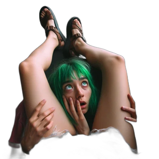 shoes, creature, furniture, umbrella transparent PNG cut-out