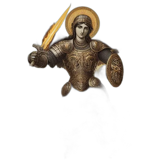 sword, staff, jewelry, weapon transparent PNG cut-out