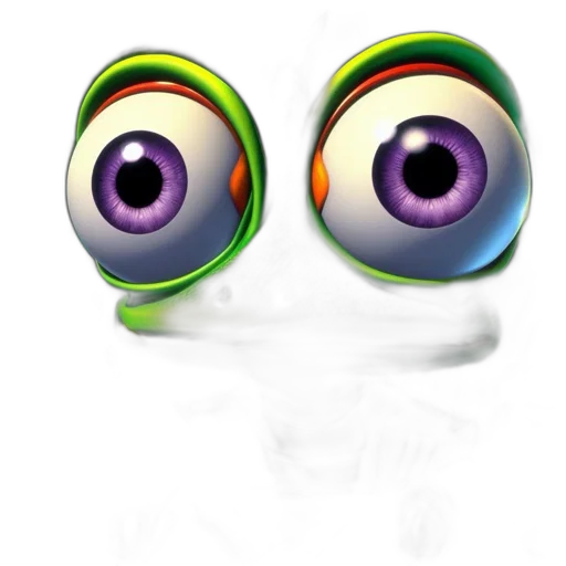 mask, face, creature, robot transparent PNG cut-out
