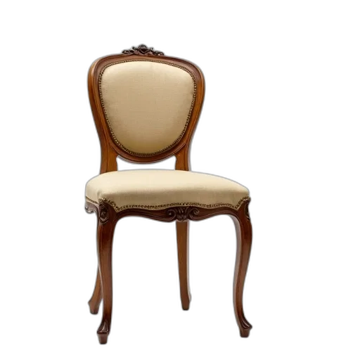 furniture, crown, staff, jacket transparent PNG cut-out