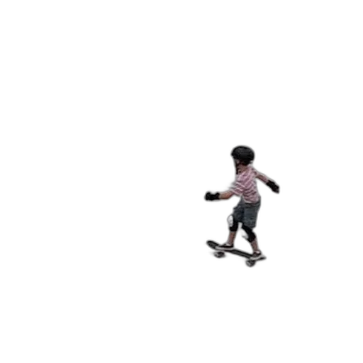 robot, shoes, weapon, creature transparent PNG cut-out
