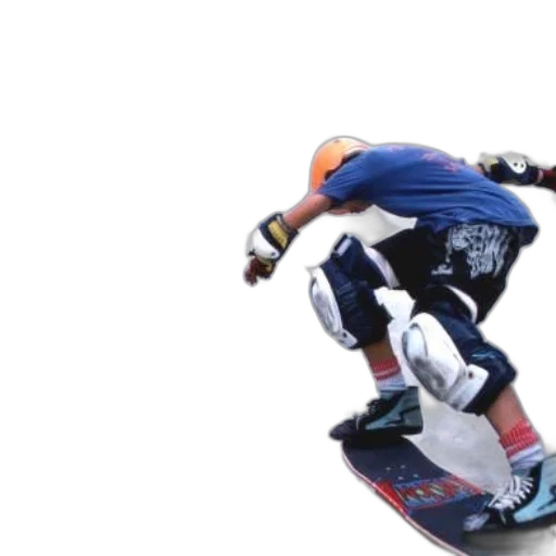 photorealistic, 3d render, skateboarder, wearing transparent PNG cut-out
