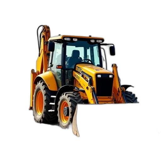 animal, weapon, car, 3d render transparent PNG cut-out